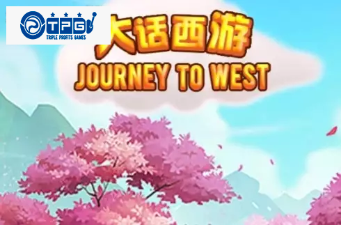 Journey to the West
